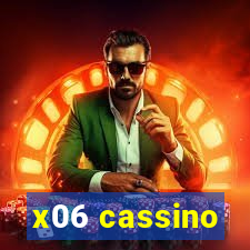 x06 cassino